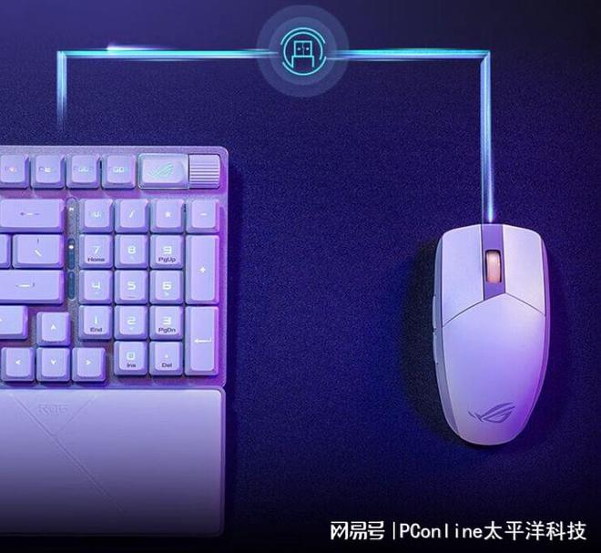 这些键盘闭眼买就对了J9数字平台外设盘点(图4)