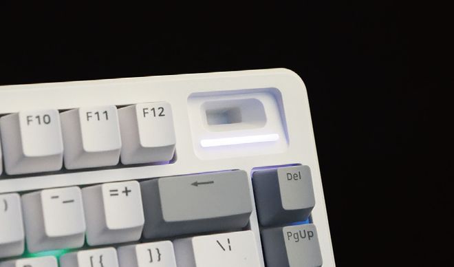 !雷柏V700DIY-75多模机械键盘j9九游会网址是什么小巧便携可玩性强(图6) !雷柏V700DIY-75多模机械键盘j9九游会网址是什么小巧便携可玩性强(图6)