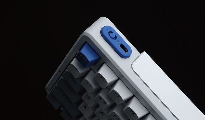 !雷柏V700DIY-75多模机械键盘j9九游会网址是什么小巧便携可玩性强(图11) !雷柏V700DIY-75多模机械键盘j9九游会网址是什么小巧便携可玩性强(图11)