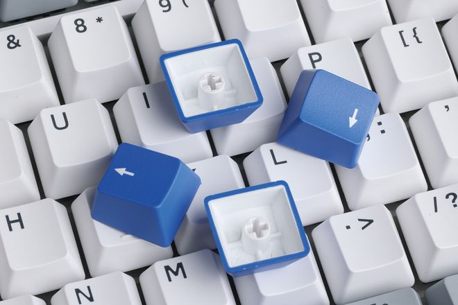 ！雷柏V700DIY-75多模机械键盘j9九游会网址是什么小巧便携可玩性强(图13)