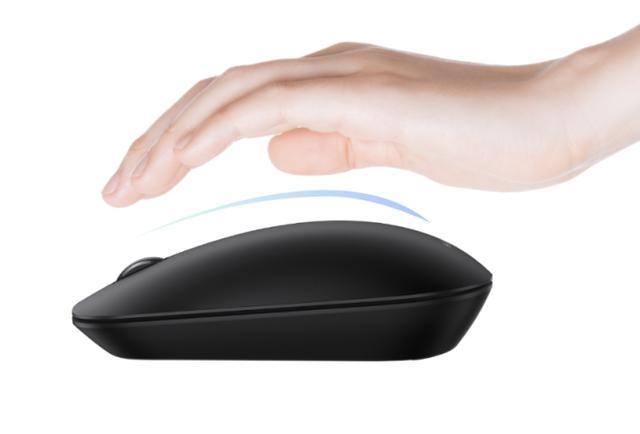 无线鼠标 优享版携星闪连接技术亮相登场九游会J9入口告别卡顿与续航焦虑华为(图2)