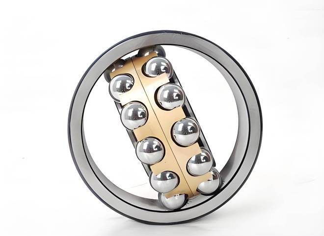 型轴承球调心外球面不锈钢耐高温j9国际站